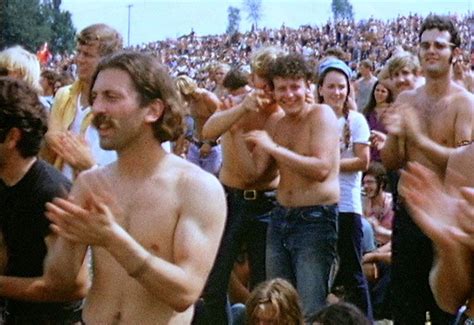 1969 Woodstock Festival - History, Performers and Music