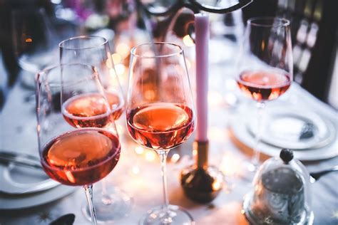 This Massive Picnic in Toronto is Dedicated to Rosé Wine