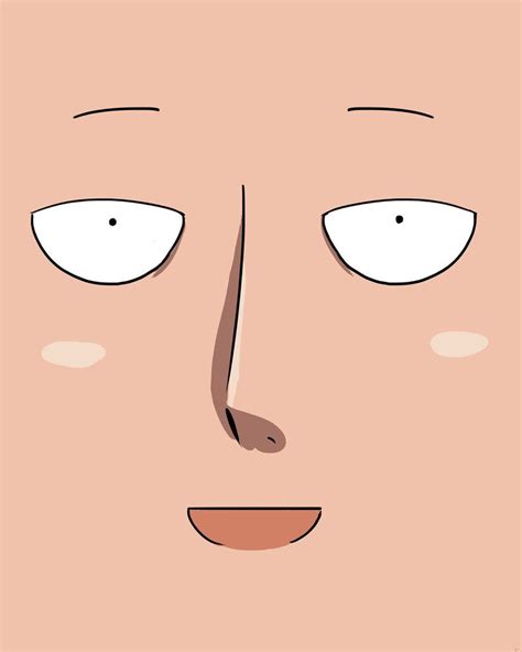 Saitama by SherwoodComics One Punch Man Funny, One Punch Man Manga, Anime One, Manga Anime ...