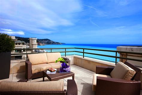 Hyatt Regency Nice Palais de la Méditerranée Hotel - Luxury Hotel in ...