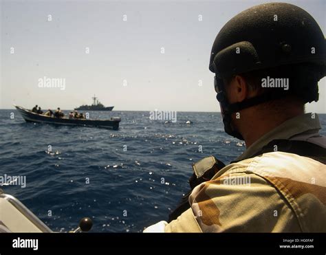 Operation ocean shield nato hi-res stock photography and images - Alamy