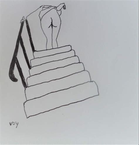 Stairway To Heaven Drawings