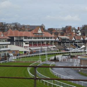 Chester Racecourse, The Racecourse, Chester, Cheshire, CH1 2LY - See Around Britain