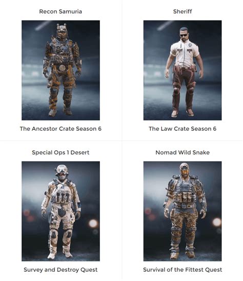 How To Get Call of Duty Mobile Character Skins For Free?