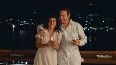 My Big Fat Greek Wedding 3 REVIEW – Third Time's Not A Charm - Cultured ...