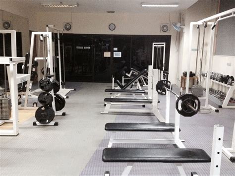 Pin by ariel rabanes on Empty Gym. | Gym, Fun, Gym equipment