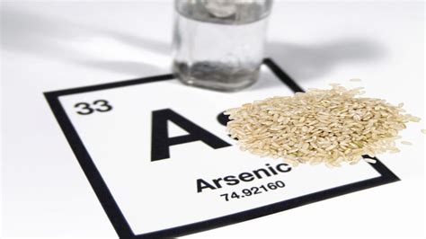 Uses Of Arsenic - SuccessYeti