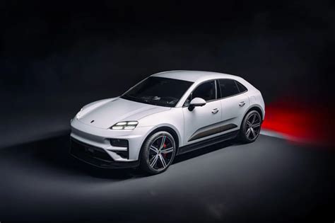 2024 Porsche Macan Ev Price - Marji Shannah