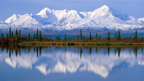 Alaska HD Wallpapers | Alaska Background Images Free | Cool Wallpapers ...