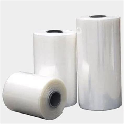 Biodegradable Films, Packaging Type: Roll, Thickness: 15-50 Micron at ...