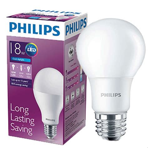 Lampu Led Philips 18 Watt - Homecare24