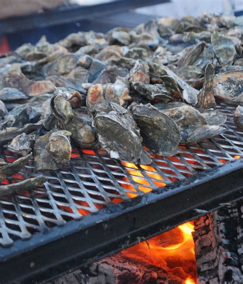 Eastern Shore Oyster Roast – Eastern Shore Events & Rentals