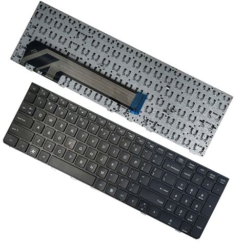 HP ProBook 4530 Laptop Keyboard » Lapsol Technologies