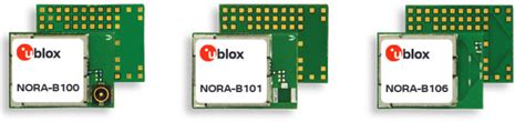 Bluetooth 5.2 Module Powered by Energy Efficient Arm Cortex-M33 - Electronics-Lab.com