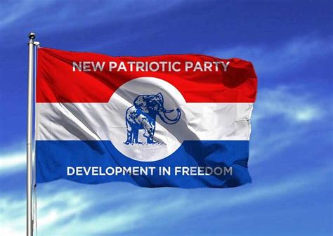 NPP appoints Deputy National Executives, Directors - GhanaSummary