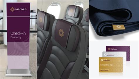 How the Vistara Brand Identity was Created | The Hard Copy