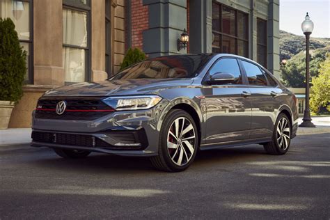 2020 VW Jetta GLI 2.0T Autobahn Review - Is it as good as the GTI?