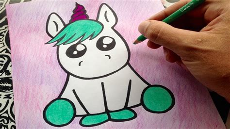 Dibujos De Ninos Dibujos Chidos A Color Faciles | Images and Photos finder