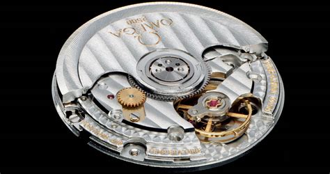 Omega Co-Axial Escapement Complete Guide - Millenary Watches