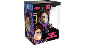 Youtooz Dawko Vinyl Figure - FW20 - US