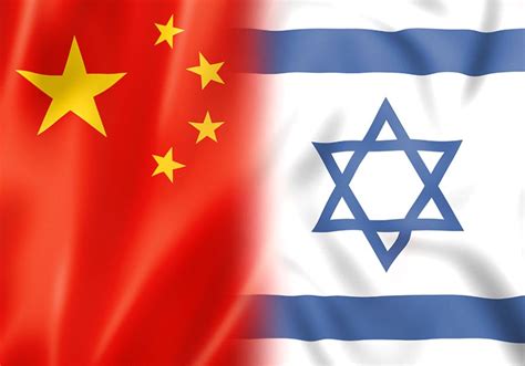 Israel agrees to update US about China trade to avoid tension - The ...