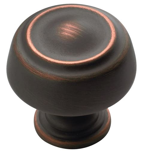 Oiled rubbed bronze door knobs – Door Knobs