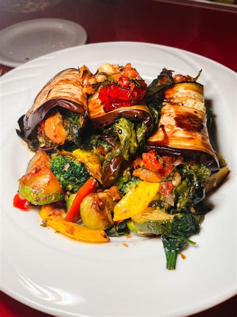 Bay Street Bistro - Polk Vegan