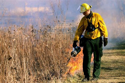 The Ultimate Wildland Firefighting Essentials Checklist - BK Fire Radios