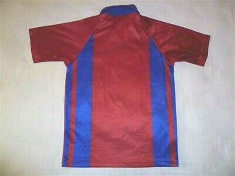 Levante 2000-01 Home Kit