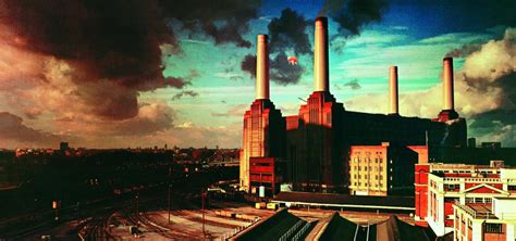 V&A · Art Of Hipgnosis And The Album Cover