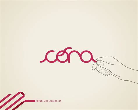 cora logo by bilico on DeviantArt