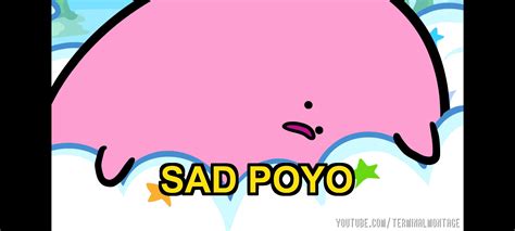 Sad poyo meme format | Scrolller