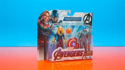 Avengers: Endgame toys, merchandise to re-create the MCU capstone - CNET