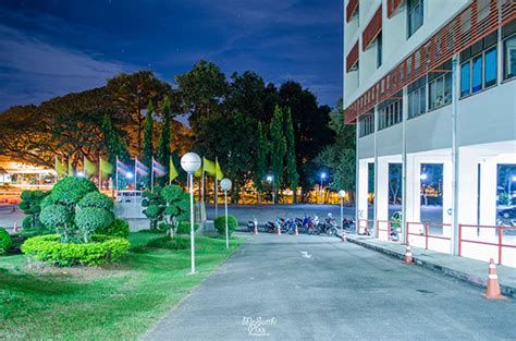 Khon Kaen University - Thailand on Behance