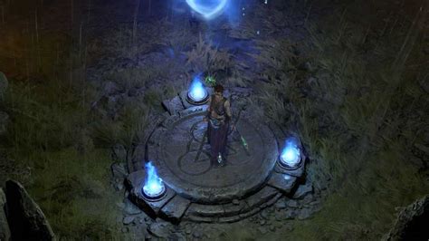 Diablo 4: All Scosglen Waypoint Locations - Prima Games