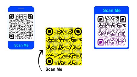 qr code generator circle - Showrtner Palestine