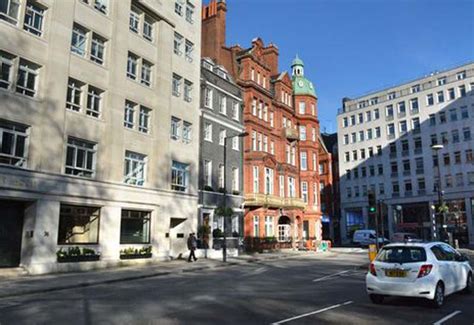 Qatar to turn US Embassy in London into a hotel - Hotelier Middle East