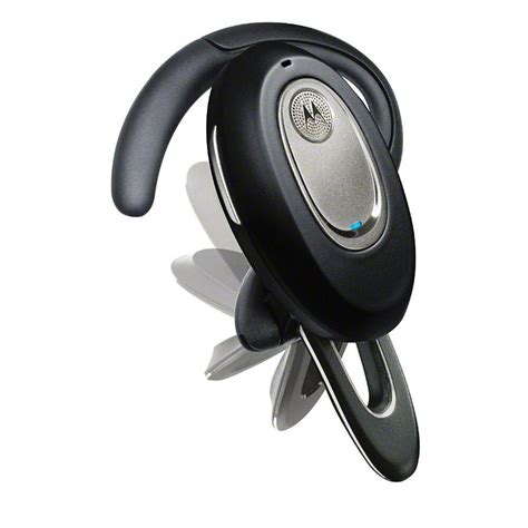 Motorola H730 Bluetooth Headset-89422N - The Home Depot