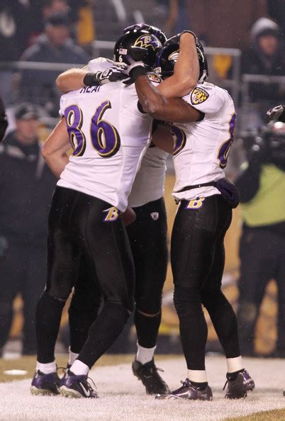 Todd Heap - Baltimore Ravens Photo (18517915) - Fanpop