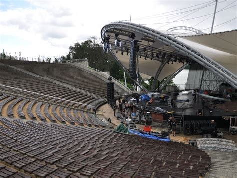 Freedom Hill Amphitheater, Sterling Heights | cityseeker