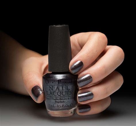 The Best OPI Colors 2021: Top Choice of OPI Nail Colors 2021 | Stylish Nails