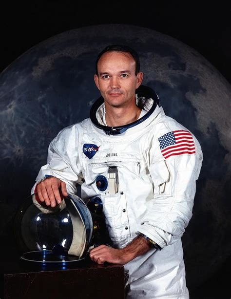 American astronaut Michael Collins of Apollo 11 fame dies at 90 | GMA News Online