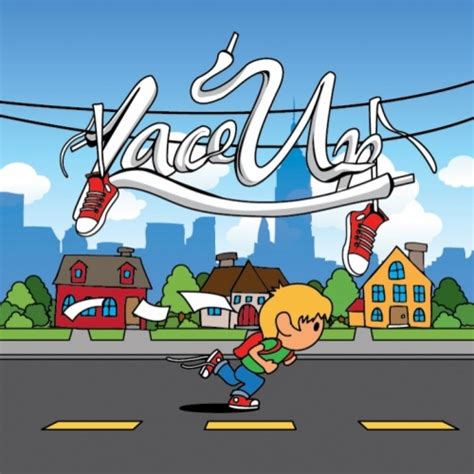 MixtapeMonkey | Machine Gun Kelly - Lace Up!