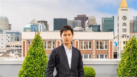 Bay Area Inno Under 25 2021: Alexandr Wang, CEO and co-founder, Scale AI - San Francisco ...