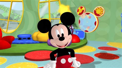 Mickey Mouse Clubhouse: A Surprise for Minnie - Be My Disney Junior ...