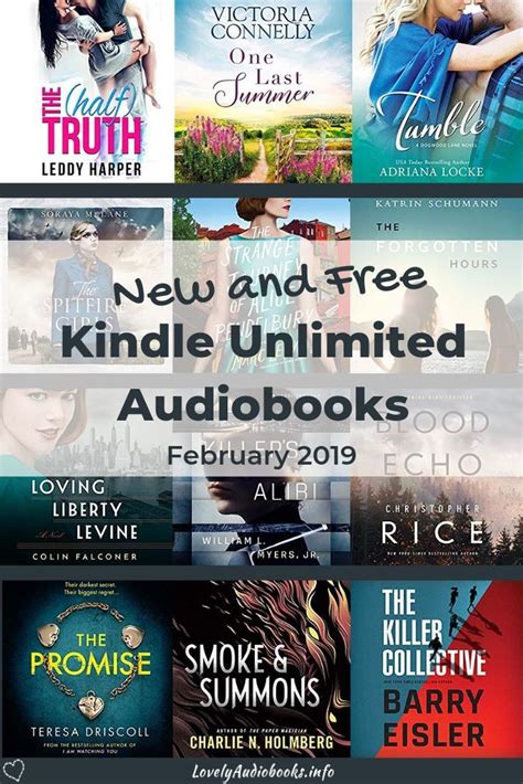 The 15 Best Kindle Unlimited Audiobooks in October 2020 | Kindle ...