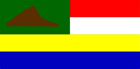 I always thought that Sabah (north Borneo) flag is bad til I find it old one : vexillology