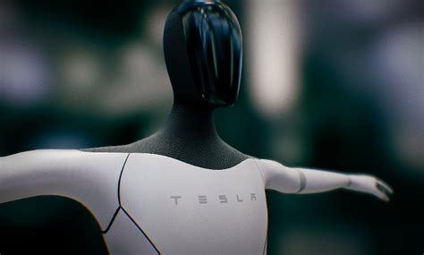 Elon Musk's humanoid Tesla Bot is coming for your job as early as 2022