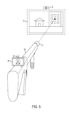 Enquanto isso: Sony registra patente parecida com a Wii U GamePad Zapper - Nintendo Blast