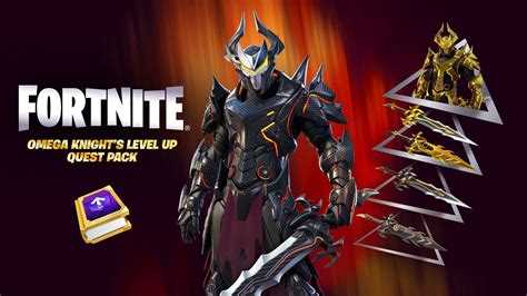 Fortnite leak teases another Black Knight skin with a major twist